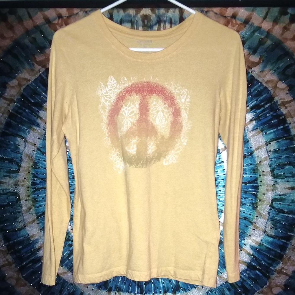 ~ 🔆 Sonoma Tee 🔆